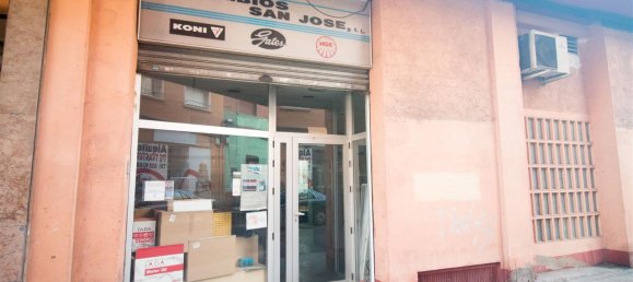 Büro in Zaragoza, Spain 211m², Nr. 67551 25