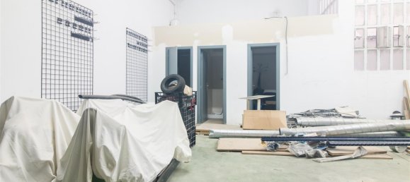 Büro in Zaragoza, Spain 211m², Nr. 67551 14