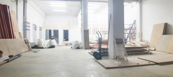 Büro in Zaragoza, Spain 211m², Nr. 67551 9