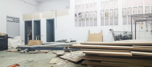 Büro in Zaragoza, Spain 211m², Nr. 67551 18