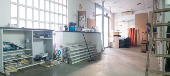 Büro in Zaragoza, Spain 211m², Nr. 67551 5