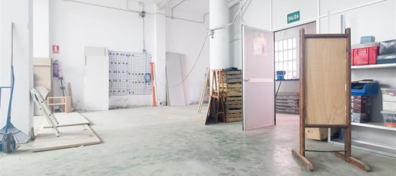 Büro in Zaragoza, Spain 211m², Nr. 67551 11