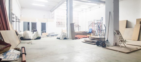 Büro in Zaragoza, Spain 211m², Nr. 67551 10