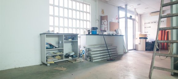 Büro in Zaragoza, Spain 211m², Nr. 67551 23