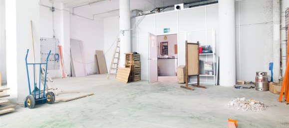 Büro in Zaragoza, Spain 211m², Nr. 67551 13