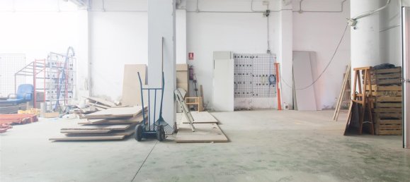 Büro in Zaragoza, Spain 211m², Nr. 67551 12