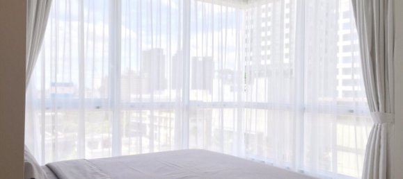 2 bedrooms Condo in Bangkok, Thailand No. 6720 5