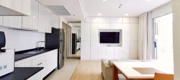 2 bedrooms Condo in Bangkok, Thailand No. 6720 6