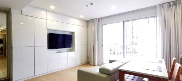 2 bedrooms Condo in Bangkok, Thailand No. 6720 8