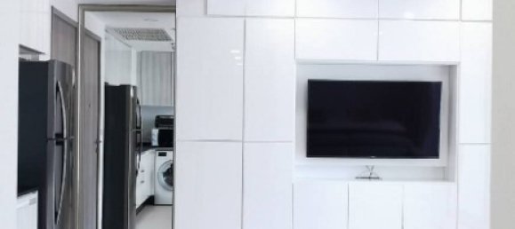 2 bedrooms Condo in Bangkok, Thailand No. 6720 9