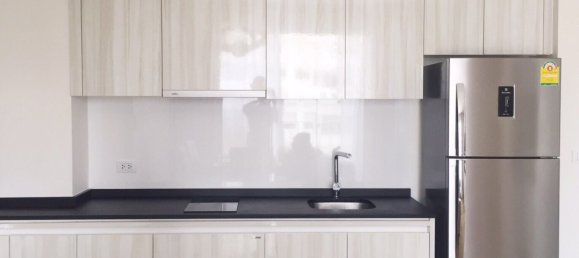 2 bedrooms Condo in Bangkok, Thailand No. 6720 10