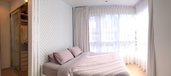 2 bedrooms Condo in Bangkok, Thailand No. 6720 4