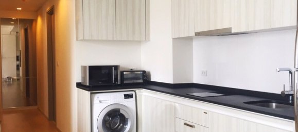 2 bedrooms Condo in Bangkok, Thailand No. 6720 11