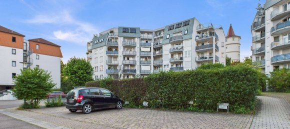 Apartamento de 2 dormitorios en Rems-Murr-Kreis, Germany No. 279062 17