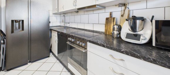 Apartamento de 2 dormitorios en Rems-Murr-Kreis, Germany No. 279062 6