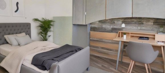 Apartamento de 2 dormitorios en Rems-Murr-Kreis, Germany No. 279062 12