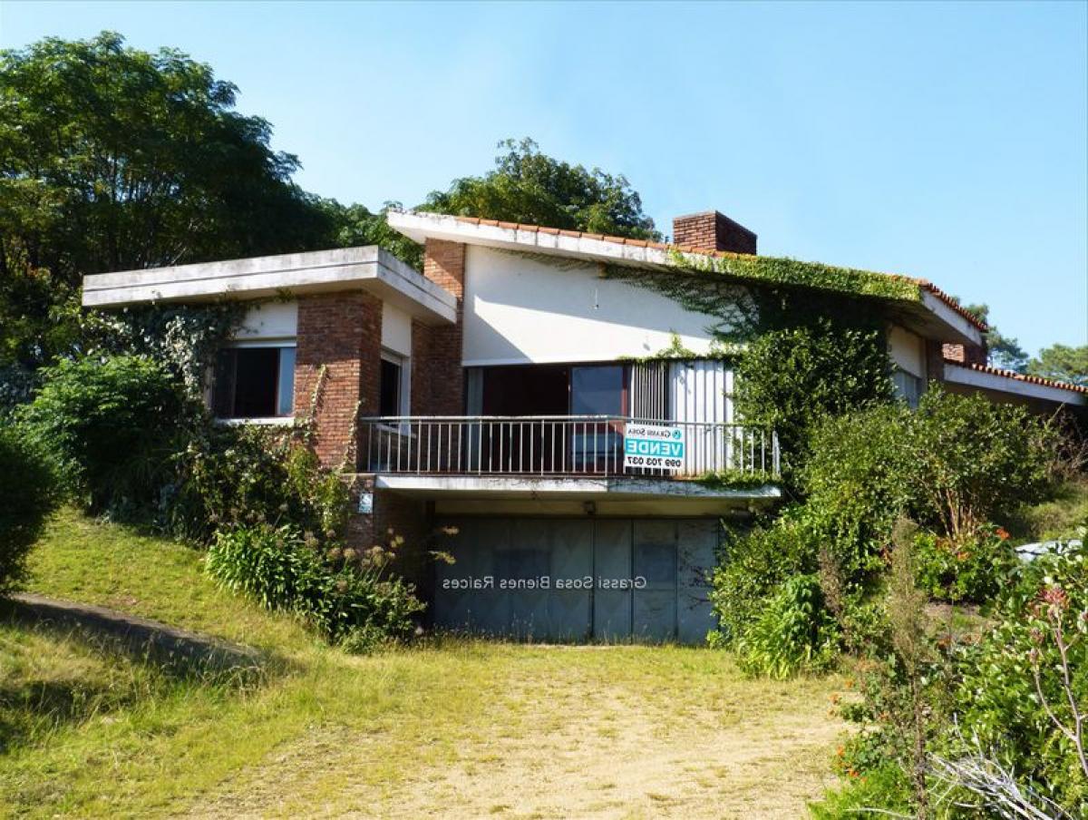 3 bedrooms House in Canelones, Uruguay No. 5007