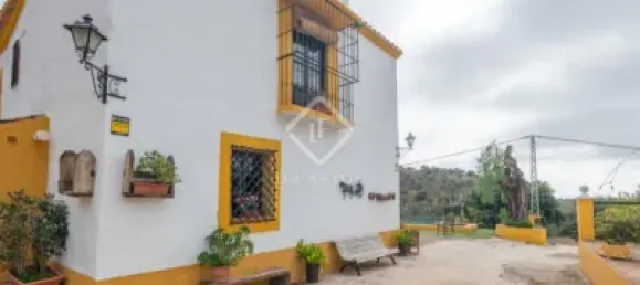 11 Schlafzimmer Haus in Malaga, Spain, Nr. 66511 49