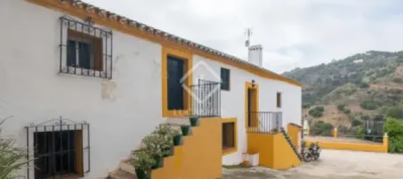 11 Schlafzimmer Haus in Malaga, Spain, Nr. 66511 33