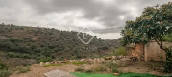 11 Schlafzimmer Haus in Malaga, Spain, Nr. 66511 48