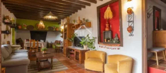 11 Schlafzimmer Haus in Malaga, Spain, Nr. 66511 2