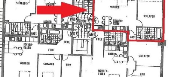 2 rooms Apartment in Gorlitz, Germany No. 142013 15