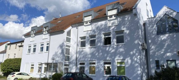 2 rooms Apartment in Gorlitz, Germany No. 142013 8