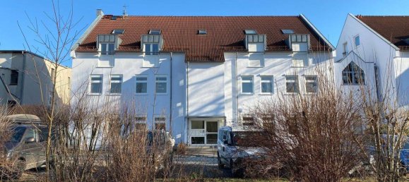 2 rooms Apartment in Gorlitz, Germany No. 142013 2