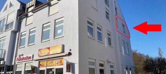 2 rooms Apartment in Gorlitz, Germany No. 142013 5