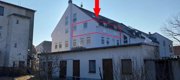 2 rooms Apartment in Gorlitz, Germany No. 142013 7