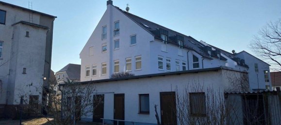 2 rooms Apartment in Gorlitz, Germany No. 142013 6