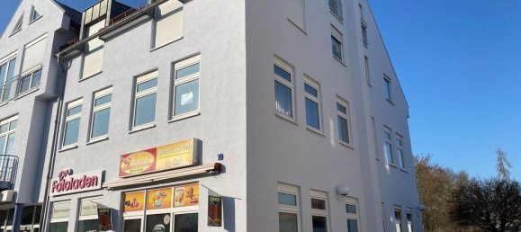 2 rooms Apartment in Gorlitz, Germany No. 142013 4