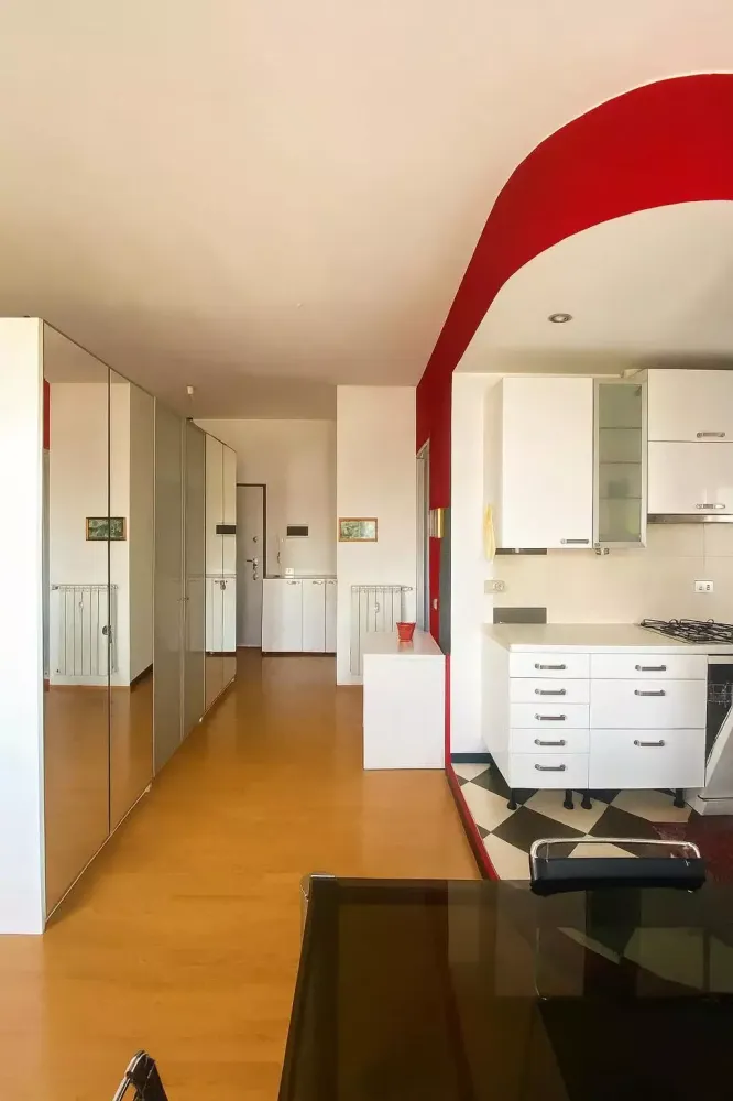 1 bedroom Apartment in Ancona, Italy No. 360463