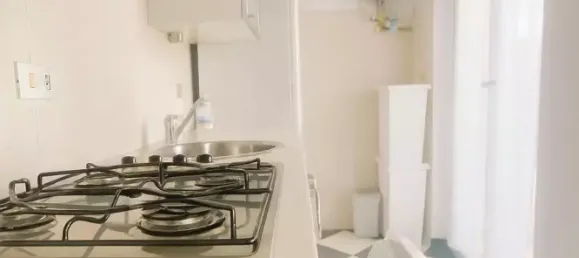 1 bedroom Apartment in Ancona, Italy No. 360463 5