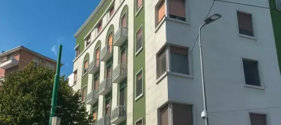 1 bedroom Apartment in Ancona, Italy No. 360463 22