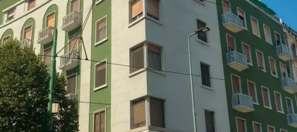 1 bedroom Apartment in Ancona, Italy No. 360463 21