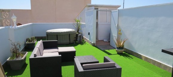 2 Schlafzimmer Wohnung in La Zenia, Spain, Nr. 149407 29