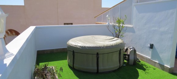 2 Schlafzimmer Wohnung in La Zenia, Spain, Nr. 149407 30