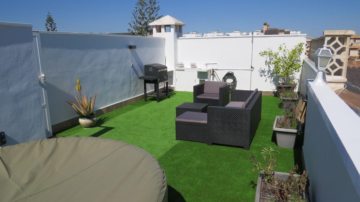 2 Schlafzimmer Wohnung in La Zenia, Spain, Nr. 149407