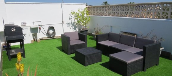 2 Schlafzimmer Wohnung in La Zenia, Spain, Nr. 149407 26