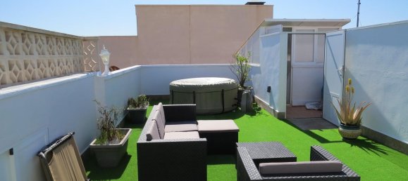 2 Schlafzimmer Wohnung in La Zenia, Spain, Nr. 149407 28