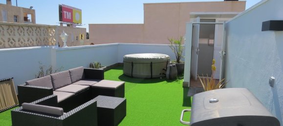 2 Schlafzimmer Wohnung in La Zenia, Spain, Nr. 149407 27