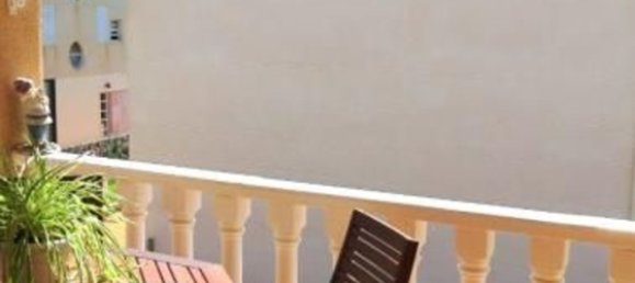 2 Schlafzimmer Wohnung in La Zenia, Spain, Nr. 149407 9