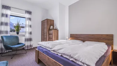 3 bedrooms Apartment in Elbigenalp, Austria No. 153502