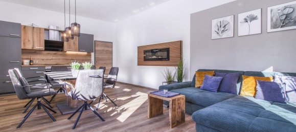 3 bedrooms Apartment in Elbigenalp, Austria No. 153502 2