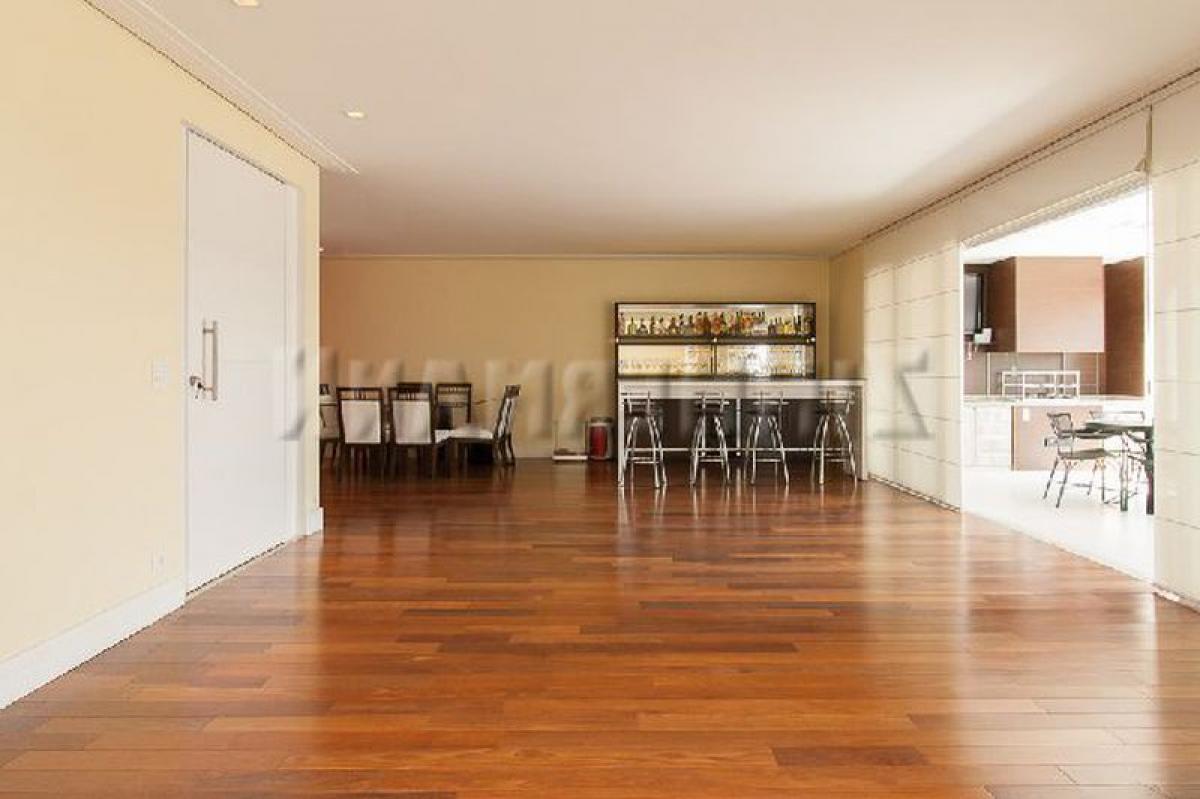 4 bedrooms Apartment in Sao Paulo, Brazil No. 462562