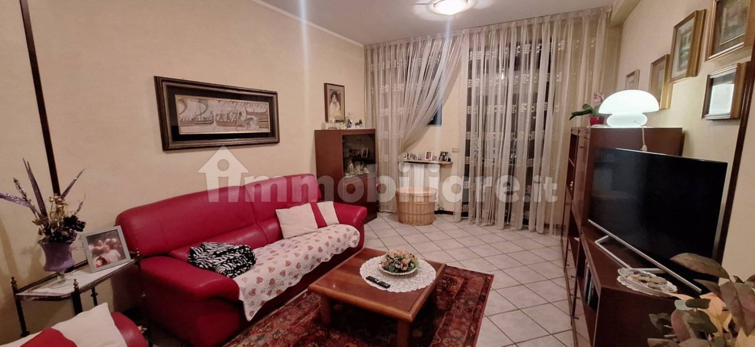 2 Schlafzimmer Wohnung in Roncadelle, Italy, Nr. 2604