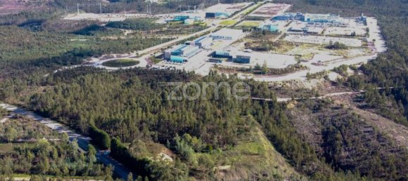 Terreno em Coimbra, Portugal 7550 m² N.º 61270 14