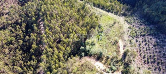 Terreno em Coimbra, Portugal 7550 m² N.º 61270 12