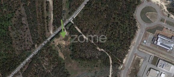 Terreno em Coimbra, Portugal 7550 m² N.º 61270 16